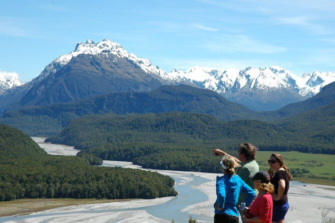 Paradise Valley Full Day Tour - Exploring Paradise Valley: An In-Depth Review