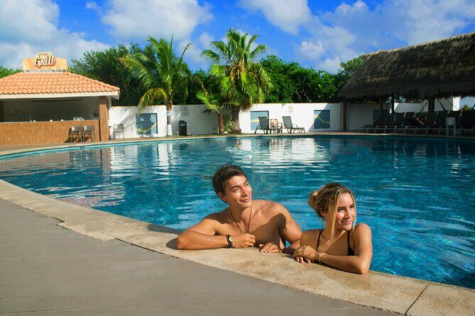 Paradisiacal catamaran to Isla Mujeres tour, includes open bar - Final Thoughts: Who is This Tour For?