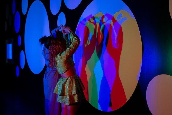 Paradox Museum Miami - Key Points