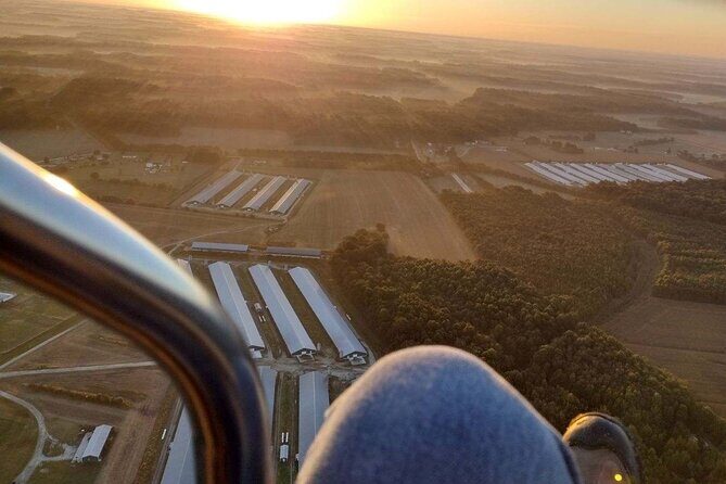 Paraglider flight with a certified instructor - Who Should Consider This Tour?