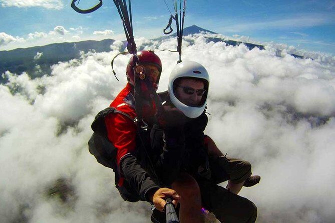 Paragliding 1000 Meters - Why We Think This Paragliding Tour Offers Value