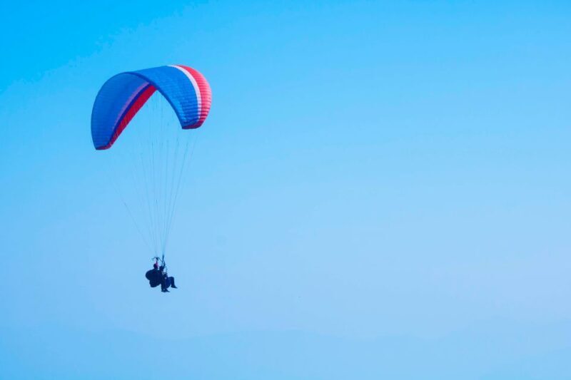 Paragliding Adventure in Pokhara with Photos and Video - Why Paragliding in Pokhara Is a Must-Do
