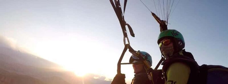 Paragliding Adventure Tour - Cusco - Who Will Love This Tour?