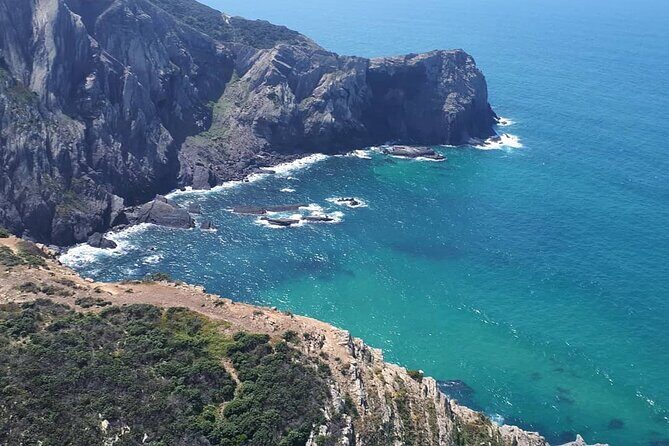 Paragliding Algarve Experience - FAQs