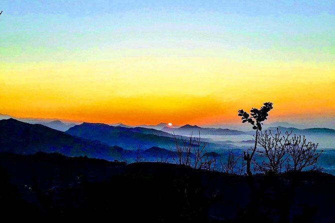 Paragliding at Sarangkot Pokhara - FAQs