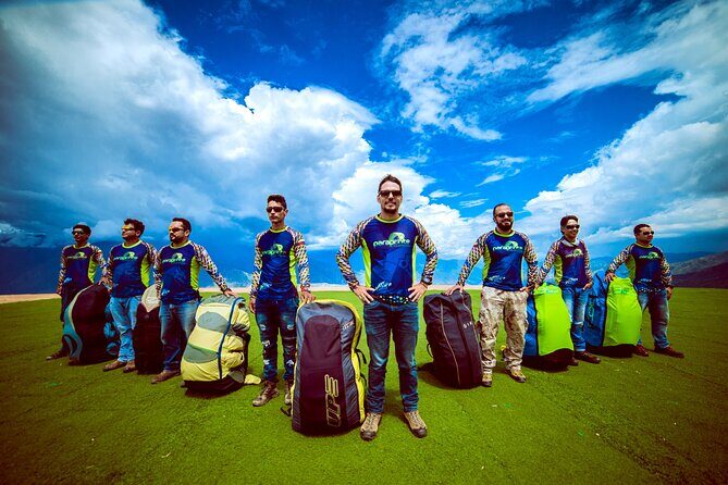 Paragliding Chicamocha - The Experience in Detail