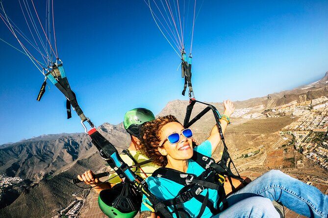 Paragliding Experience in Cappadocia - The Itinerary in Detail