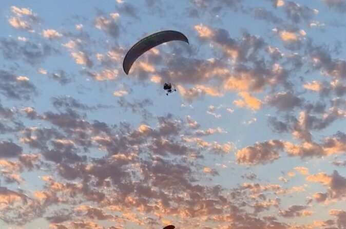 Paragliding Experience in Cartagena - Final Thoughts: Is it Worth It?