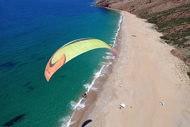 Paragliding Flight in Nazaré - Final Thoughts: Is It Worth It?