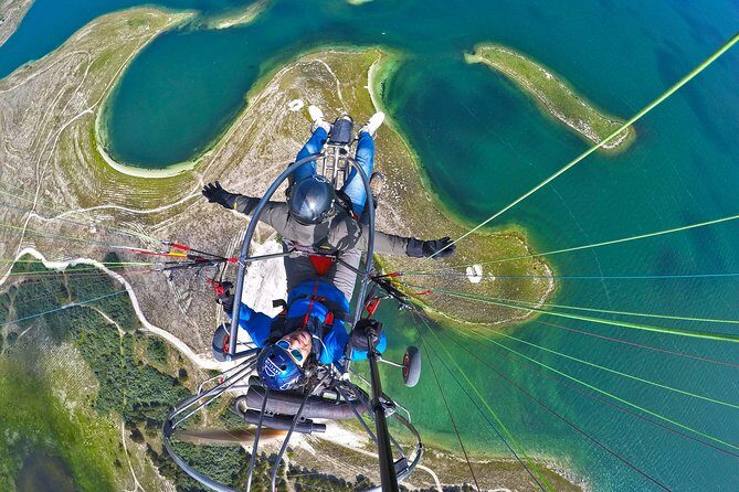 Paragliding in Armenia - The Return and Certification