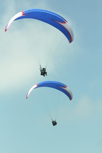 Paragliding in Basque region - Final Thoughts: Who Will Love This?