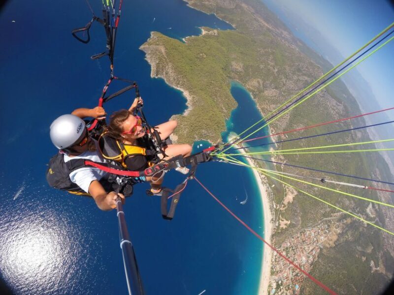 Paragliding in Fethiye - Final Thoughts: Is Paragliding in Fethiye Worth It?