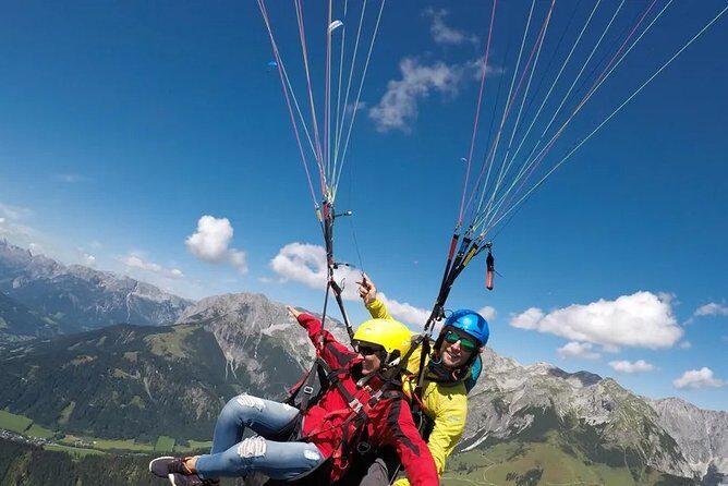 Paragliding in Kullu Manali - FAQ