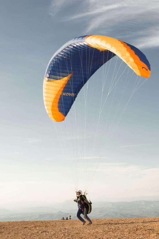 Paragliding in Pokhara: Ultimate Aerial Adventure Awaits - What’s Included and What to Expect