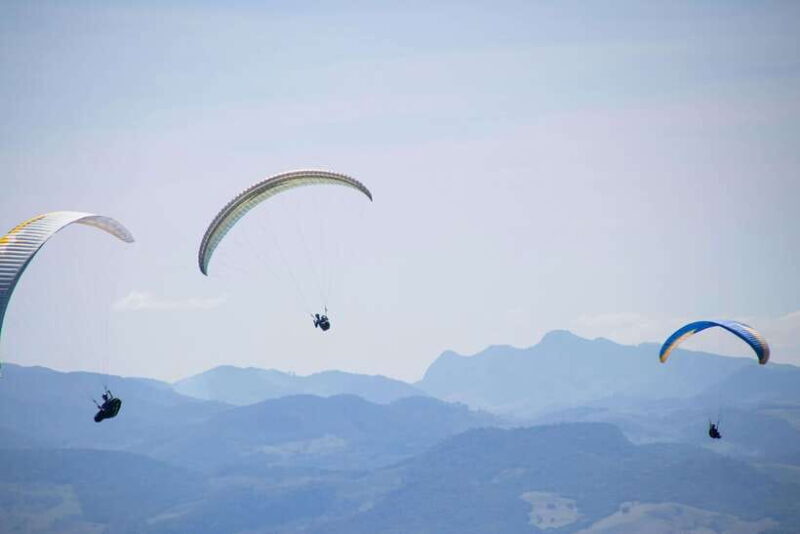 Paragliding in Pokhara: Ultimate Aerial Adventure Awaits - The Value of Paragliding in Pokhara