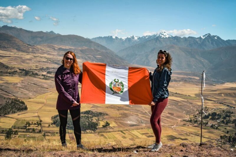 Paragliding in Sacred Valley Cusco - Final Thoughts