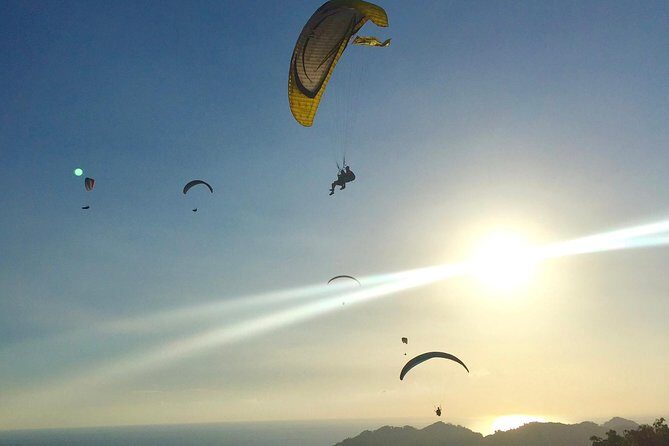 Paragliding Paramotor Tandem Flights in Jaco - The Sum Up: Is Paragliding in Jaco Worth It?