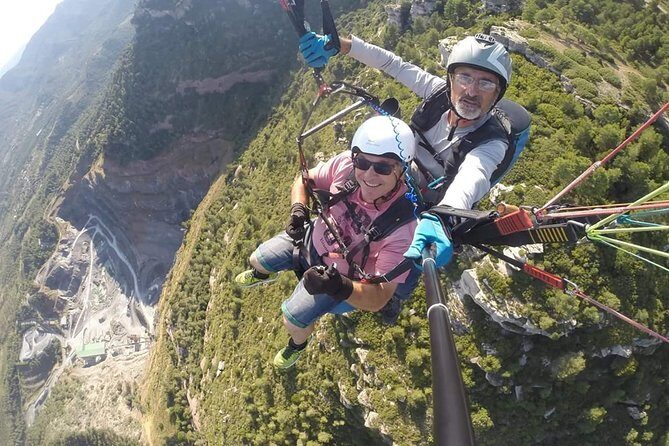 paragliding Salou with hotel pickup - Why This Tour Offers Good Value