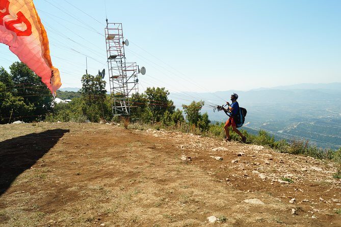 Paragliding Tandem Experience From Dajti Mountain - Who Will Love This?
