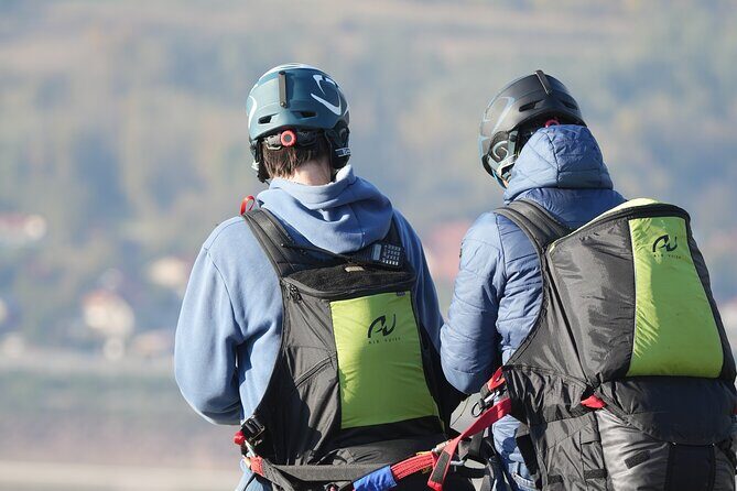 Paragliding Tandem Flight Experience in Sokobanja - FAQs: Your Paragliding Questions Answered