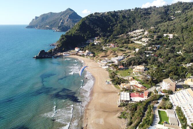 Paragliding Tandem Flight in Corfu - Final Thoughts: Is This Tour for You?