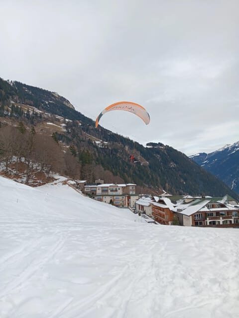 Paragliding Tandem Flight - Why Choose this Paragliding Experience?