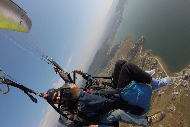 Paragliding Tandem in Pokhara - Final Thoughts