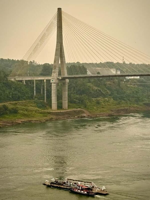 Paraguay + Argentina + Brazil Top Highlights - What to Expect and What to Prepare