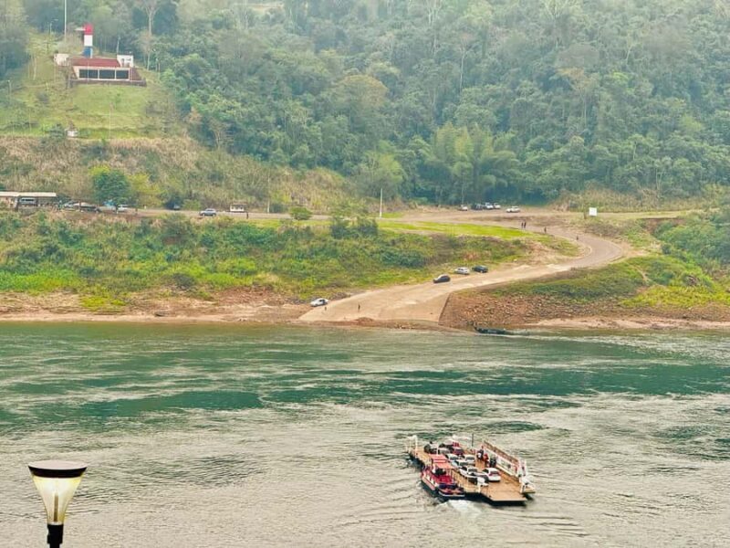 Paraguay + Argentina + Brazil Top Highlights - Who Will Love This Tour?