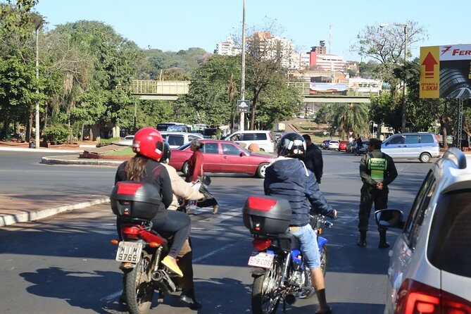 Paraguay Experience - Key Points