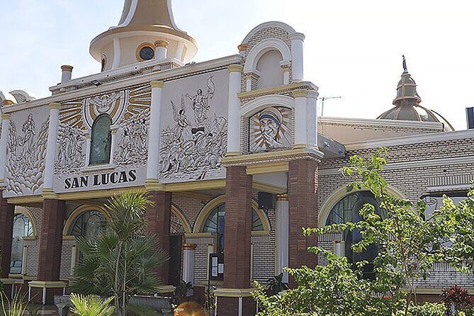 Paraguay Experience, Salto Monday, Marco 3 Fronteiras and Itaipú - Who Would Love It?