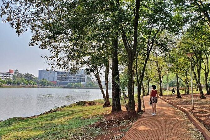 Paraguay Experience, Salto Monday, Marco 3 Fronteiras and Itaipú - FAQs