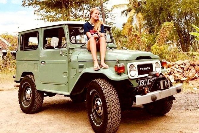 Paramin Jeep Tour in Trinidad - A Genuine Look at the Paramin Jeep Tour in Trinidad