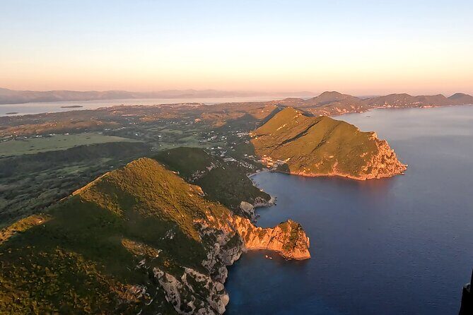 Paramotor Trike Flight at Corfu - Final Thoughts