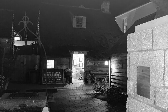 Paranormal Encounter in St. Augustine - Final Thoughts — Is It Worth It?