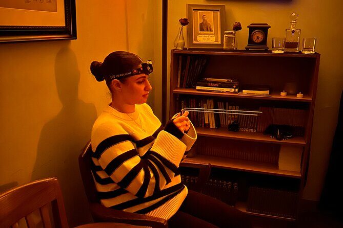 Paranormal Investigation in The Dixie House - St. Augustine, FL - Value and Who It’s Best For