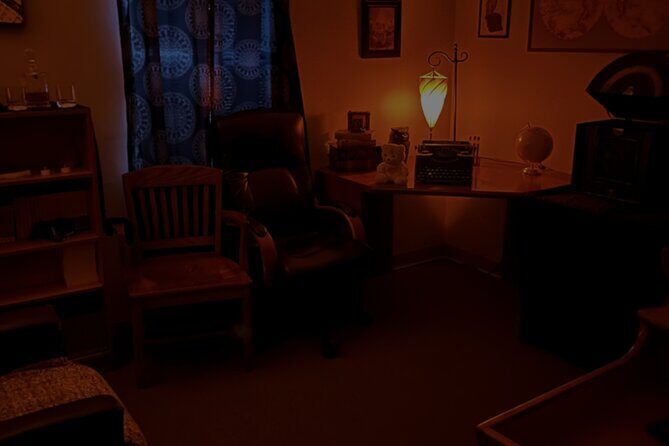 Paranormal Investigation in The Dixie House - St. Augustine, FL - FAQ