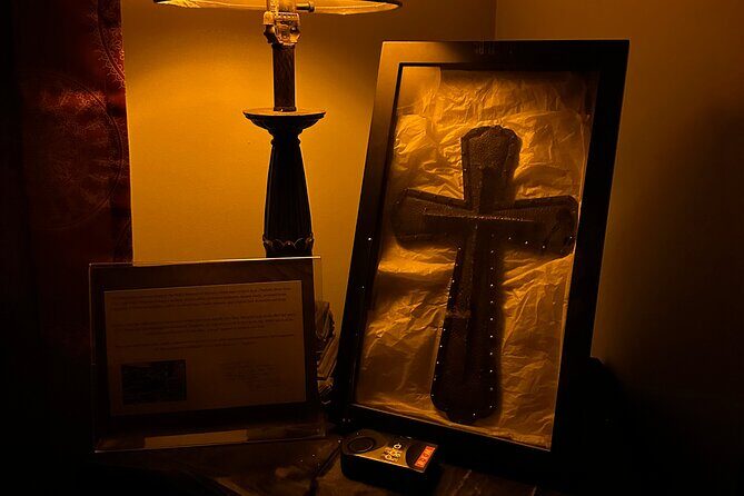 Paranormal Investigation in The Dixie House - St. Augustine, FL - The Sum Up