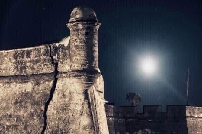 Paranormal Investigation of the Old Fort Grounds - Paranormal Investigation of the Old Fort Grounds: A Closer Look