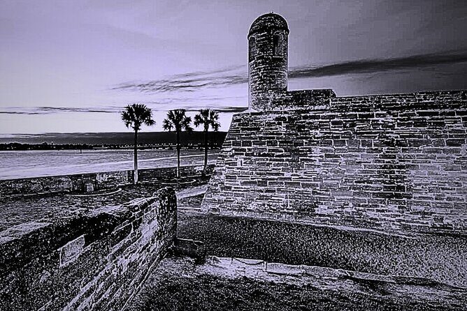 Paranormal Investigation of the Old Fort Grounds - Final Thoughts: Is It Worth It?