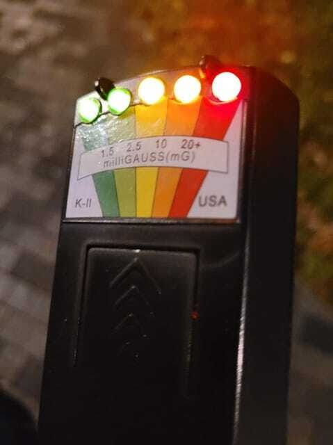 Paranormal Investigation - Old Sainte Antoine Cemetery - The Sum Up