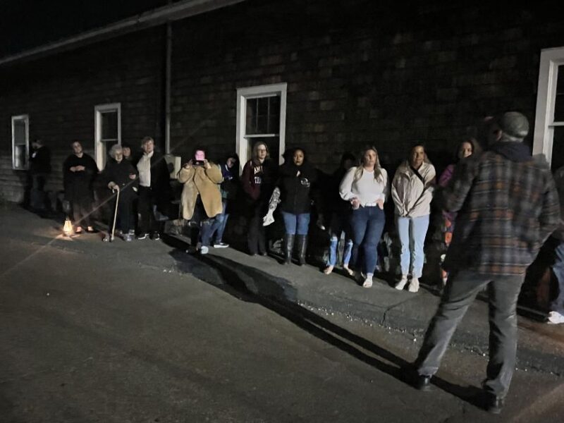 Paranormal Pub Crawl: Beer Tour - Is This Tour Right for You?