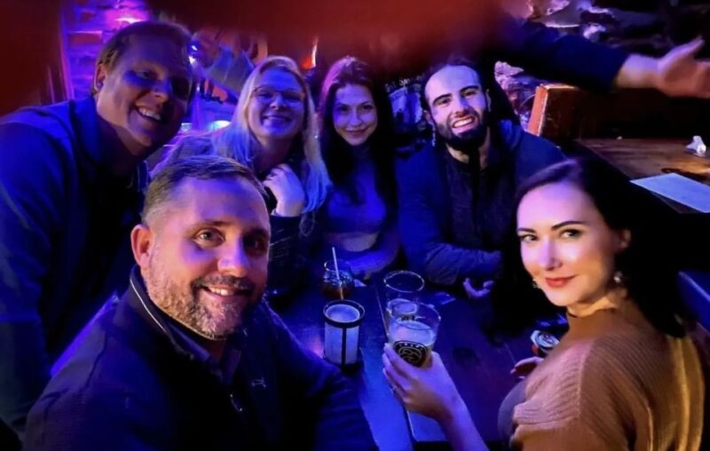 Paranormal Pub Crawl: Beer Tour - FAQ