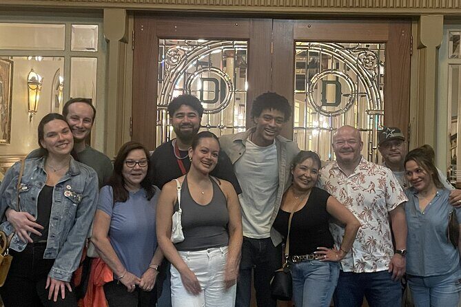 Paranormal Pub Crawl in Austin - A Detailed Look at the Paranormal Pub Crawl Experience