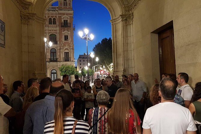 Paranormal Seville Tour in Spanish - What Travelers Say: Authentic Experiences and Genuine Enthusiasm
