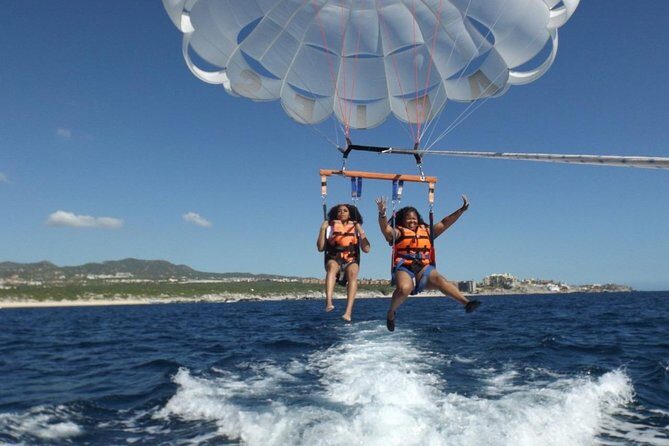 Parasailing - Final Thoughts: Is This Tour for You?