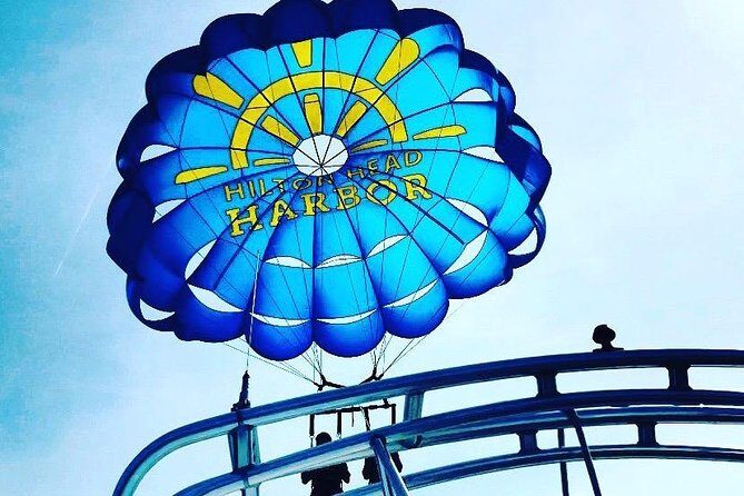Parasailing Adventure at the Hilton Head Island - Who Should Consider This Tour?
