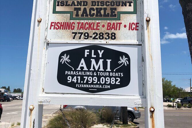 Parasailing Adventure in Anna Maria Island - Final Thoughts