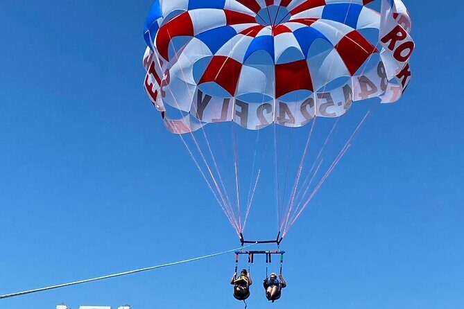 Parasailing Adventure In Bradenton Beach & Anna Maria Island, FL - Additional Resources