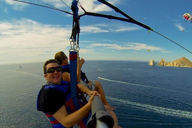 Parasailing Adventure in Los Cabos - Final Thoughts: Is It Worth It?